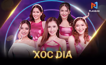 Xoc Dia