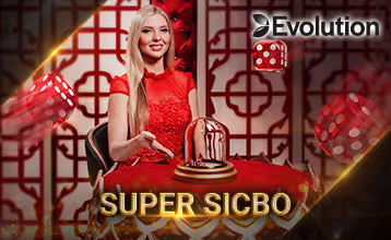 Siêu Tài Xỉu