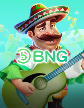 Booongo (BNG)
