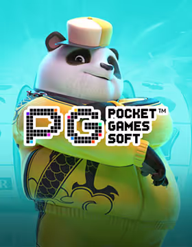 Pocket Games Soft (PG Slots)