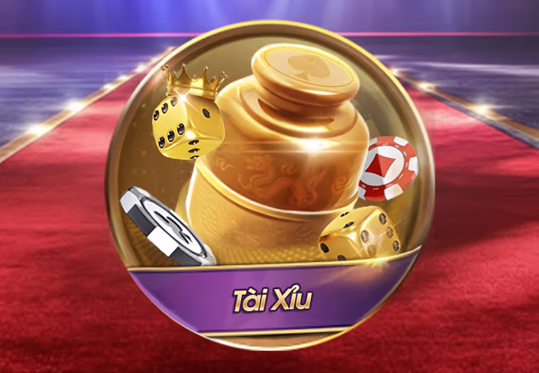Tài Xỉu