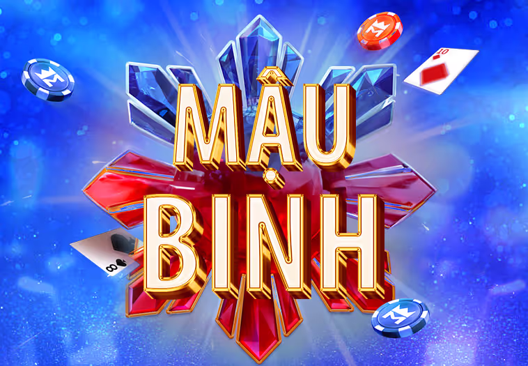 Mậu Binh