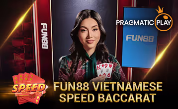 FUN88 Baccarat Nhanh Việt Nam