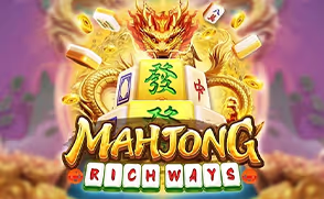 Mạt Chược Rich Ways