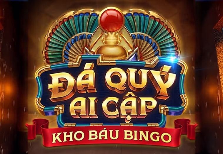 Mỏ Vàng Ai Cập