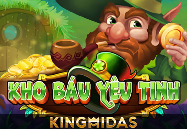 Kho Báu Yêu Tinh