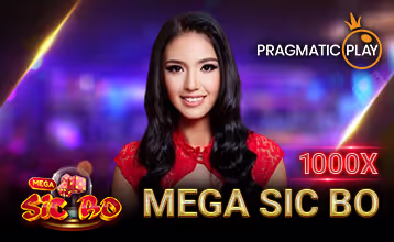Mega Sic Bo