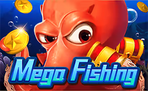 Bắn Cá Mega