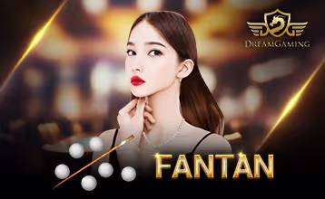 Fan Tan