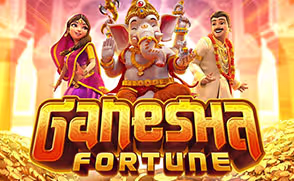 Kho Báu Ganesha