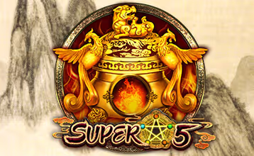 Super 5