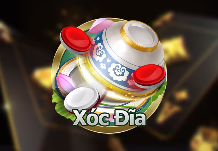 Xóc Đĩa