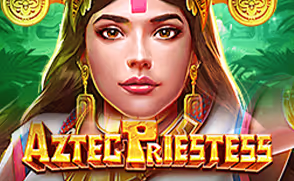 Nữ Tu Sĩ Aztec