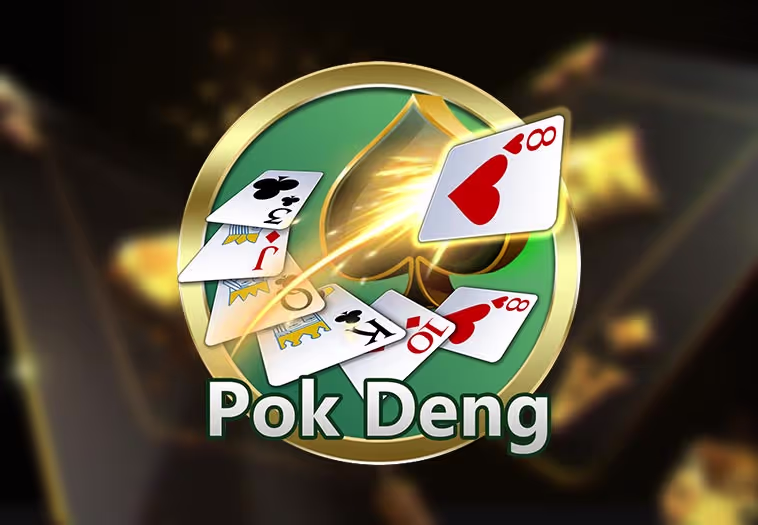 Pokdeng