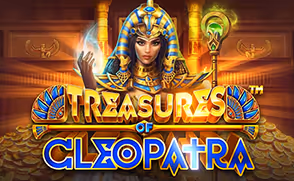 6972TreasuresofCleopatra_VND Kho Báu Của Cleopatra