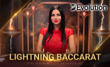 Baccarat ChokLap