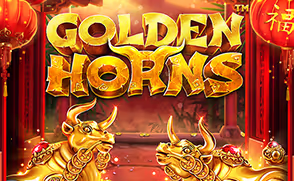 87d4GoldenHorns Golden Horns