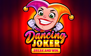 Joker Vũ Điệu