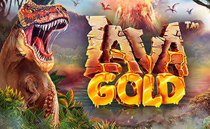 Lava Gold