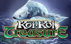 Kho Báu Cá Koi