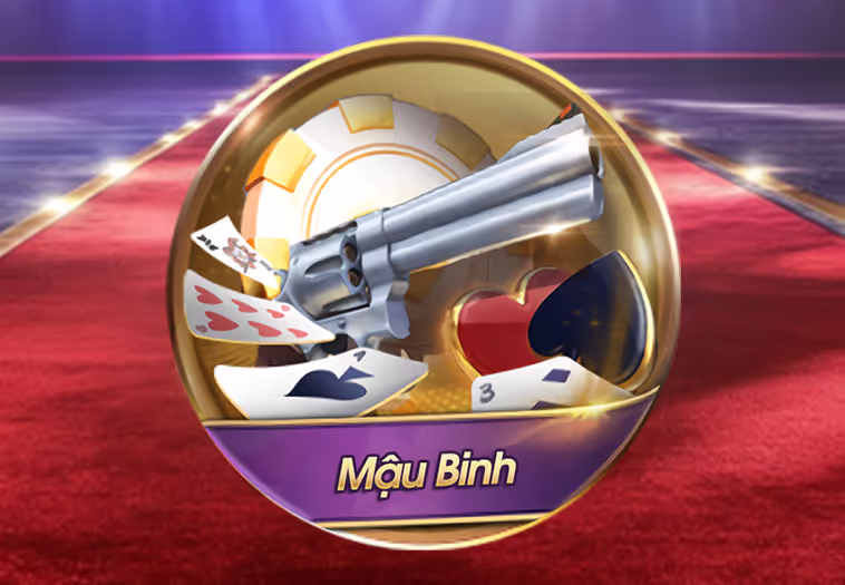 Mậu Bình
