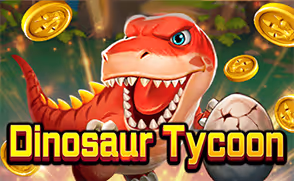Khủng Long Tycoon