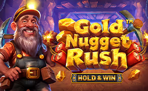 b2ffGoldNuggetRush-HoldWin_VND Cơn Lốc Vàng - Hold & Win