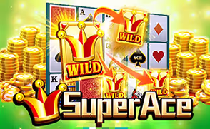 Siêu Cấp Ace