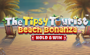 be75TheTipsyTouristBeachBonanza-HoldWin_VND Du Khách Say Xỉn: Tiệc Biển Sôi Động