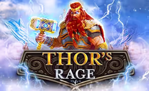 THOR NỔI GIẬN