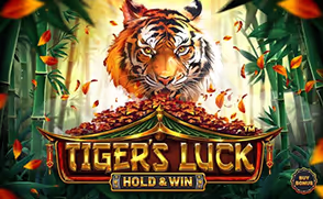 d6efTigersLuck_VND May Mắn Của Hổ
