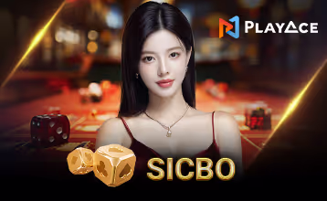 Sic Bo