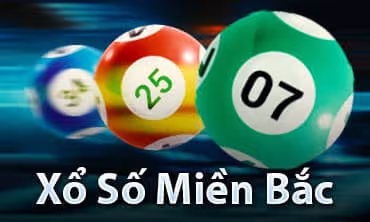 Xổ số Miền Bắc