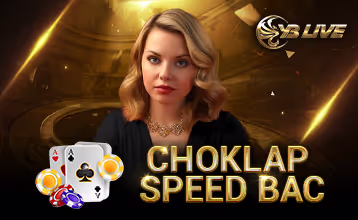 Baccarat ChokLap