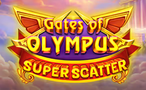 Cổng Olympus Siêu Scatter