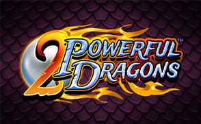Chơi 2 Powerful Dragons (2 Powerful Dragons) của Skywind trên Fun88