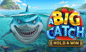 Chơi Cú Đánh Bắt Lớn (A Big Catch - Hold & Win) của Betsoft trên Fun88