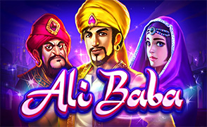 Chơi Ali Baba (Ali Baba) của Jili trên Fun88