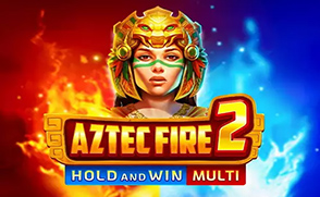 Chơi Ngọn Lửa Aztec (Aztec Fire 2) của Booongo trên Fun88