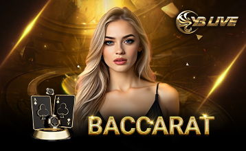 Chơi Baccarat (Baccarat) của Yeebet trên Fun88