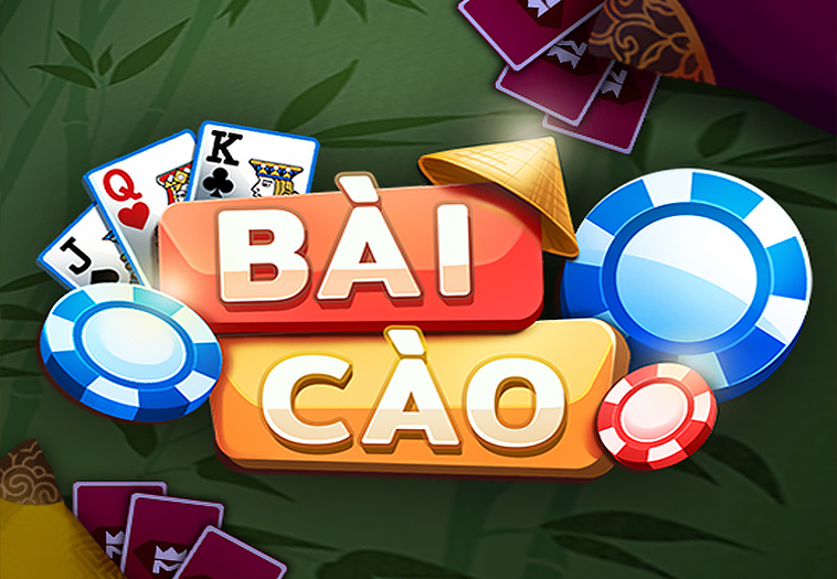Chơi Bài Cào (Bai Cao) của KingMidas trên Fun88