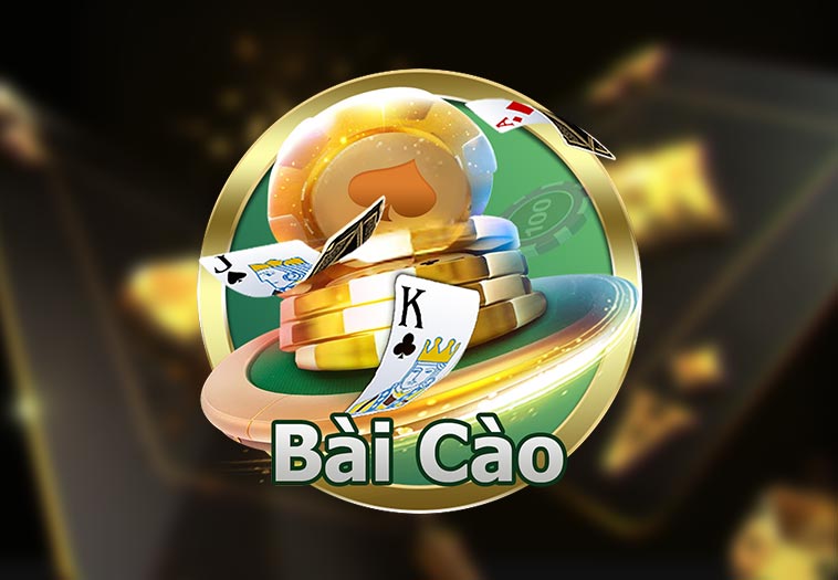 Chơi Bài Cào (Bai Cao) của King'sPoker trên Fun88
