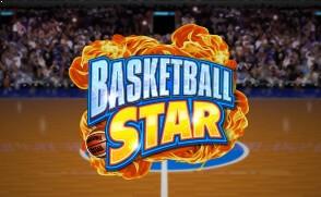 Chơi Ngôi Sao Bóng Rổ (Basketball Star) của Microgaming trên Fun88