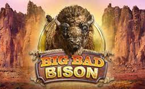 Chơi Bò Rừng Hung Tợn (Big Bad Bison) của Big Time trên Fun88
