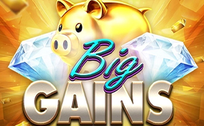 Chơi THU HOẠCH LỚN (Big Gains) của Red Tiger trên Fun88