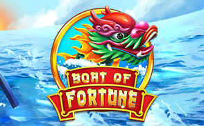 Chơi Con Thuyền May Mắn (Boat of Fortune) của Microgaming trên Fun88