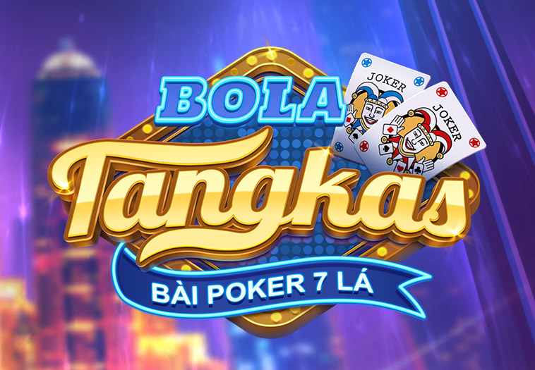 Chơi Bài Poker 7 Lá (Bola Tangkas) của KingMidas trên Fun88