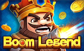 Chơi Huyền Thoại Boom (Boom Legend) của Jili Fishing trên Fun88