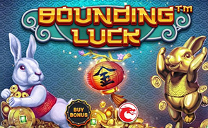 Chơi Năm Mới Phát Tài (Bounding Luck) của Betsoft trên Fun88