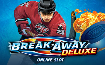Chơi Đào Thoát Deluxe (Break Away Deluxe) của Microgaming trên Fun88